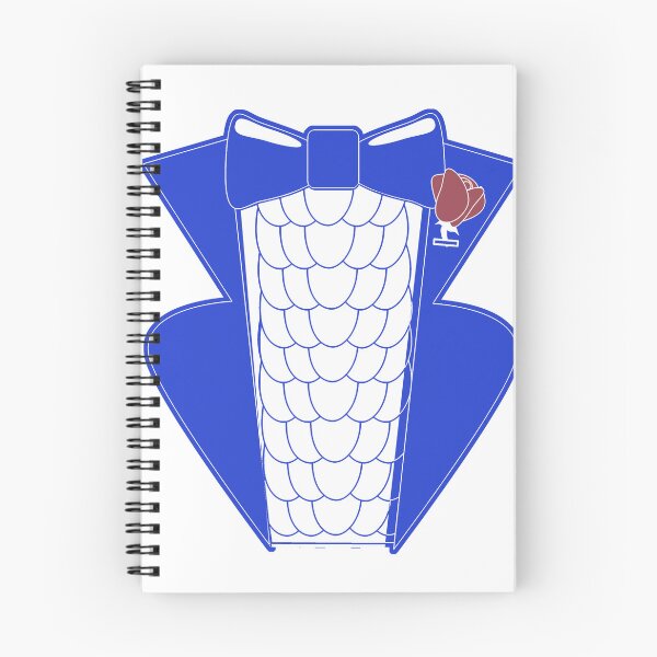 Item preview, Dark Blue Ruffled Disco Prom Tuxedo  designed and sold by mytshirtfort.