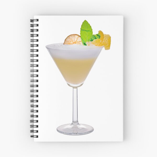 Item preview, margarita cocktail designed and sold by laikaincosmos.