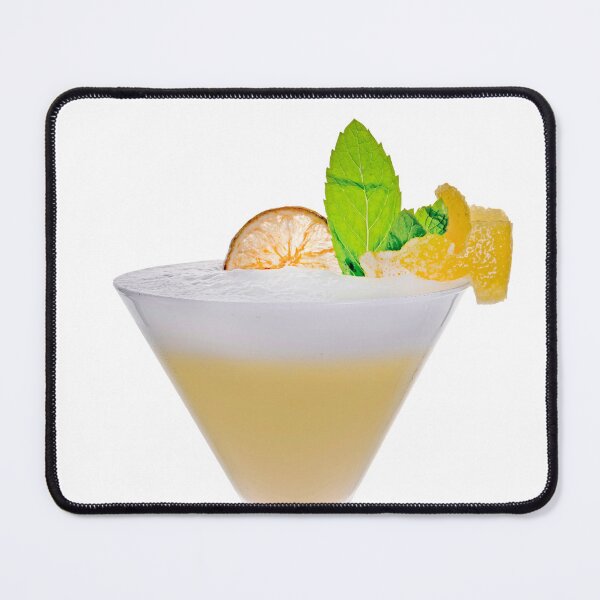 Item preview, margarita cocktail designed and sold by laikaincosmos.