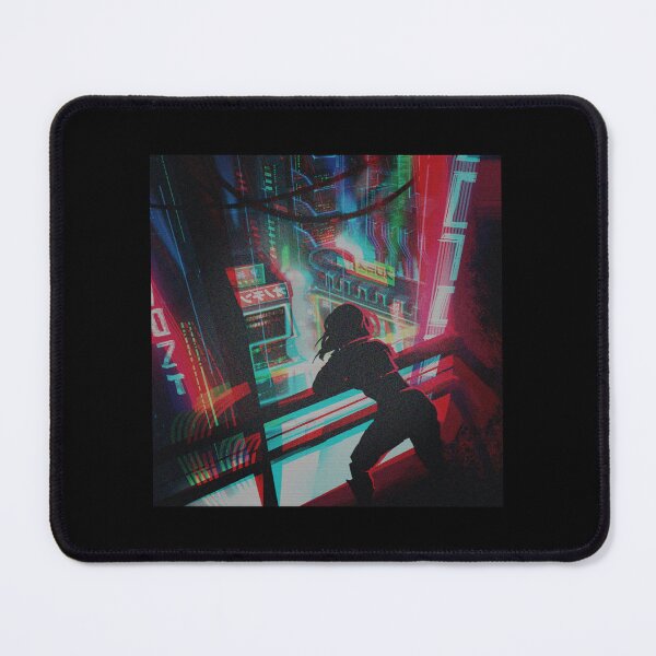 Item preview, GITS cyberpunk Classic . designed and sold by martinezjer.