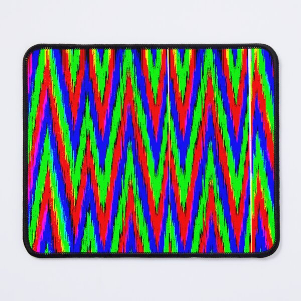 Item preview, Uzbek Ikat modern designs ikat patterns - Uzbek Ikat designs designed and sold by LeFabriqueOuz.