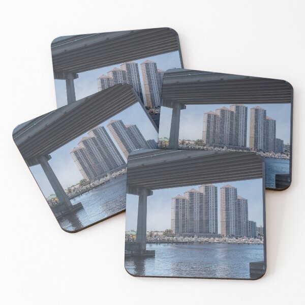 Item preview, Framed Under the Bridge designed and sold by John  Kapusta.