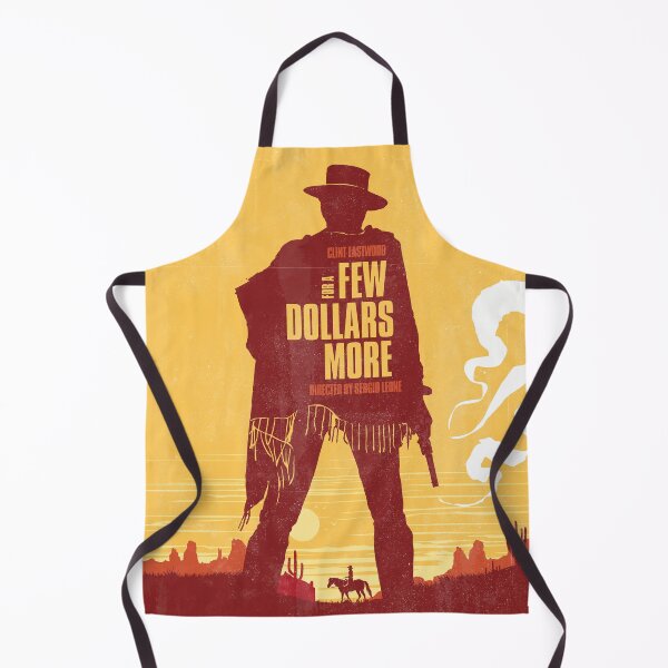Item preview, For a few dollars more designed and sold by FerOjea.