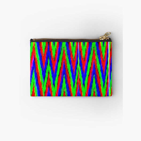Item preview, Uzbek Ikat modern designs ikat patterns - Uzbek Ikat designs designed and sold by LeFabriqueOuz.