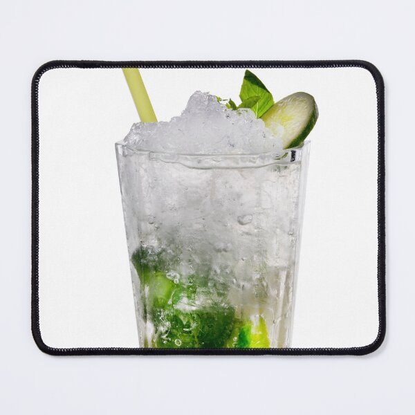 Item preview, Mojito with ice designed and sold by laikaincosmos.