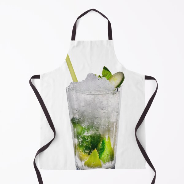 Item preview, Mojito with ice designed and sold by laikaincosmos.