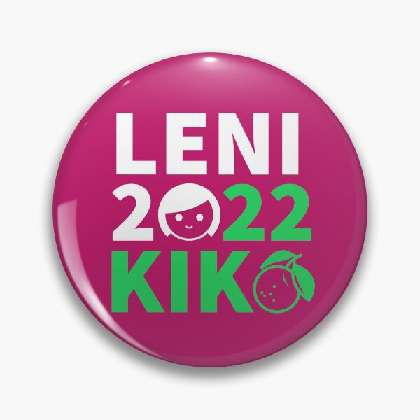 Item preview, Copy of Leni 2022 Kiko, designed and sold by efenem.