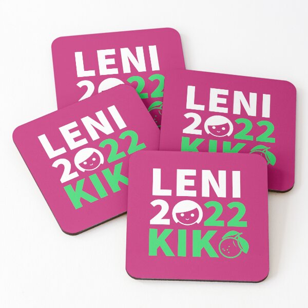 Item preview, Copy of Leni 2022 Kiko, designed and sold by efenem.