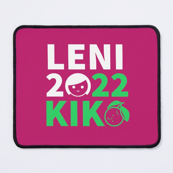 Item preview, Copy of Leni 2022 Kiko, designed and sold by efenem.