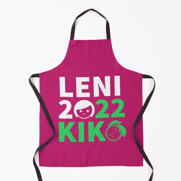 Item preview, Copy of Leni 2022 Kiko, designed and sold by efenem.