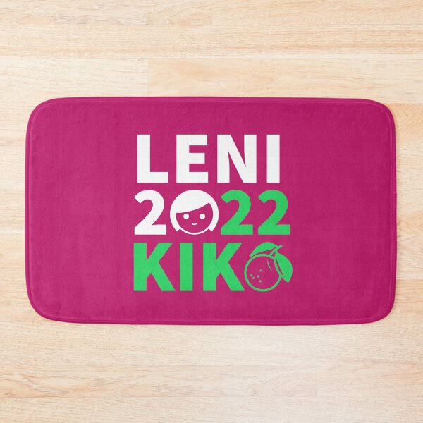 Item preview, Copy of Leni 2022 Kiko, designed and sold by efenem.