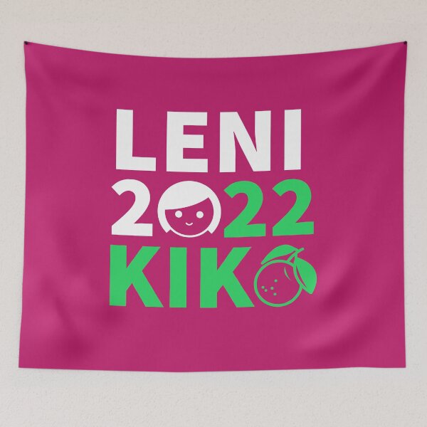 Item preview, Copy of Leni 2022 Kiko, designed and sold by efenem.