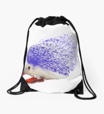GOTTA GO FAST!! Drawstring Bag