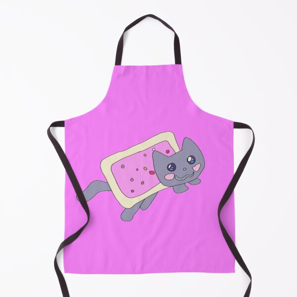 Item preview, Poptart Cat designed and sold by Reecethebeast.