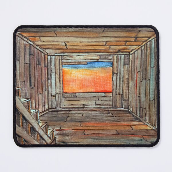 Item preview, Bottom of The World designed and sold by isychia.