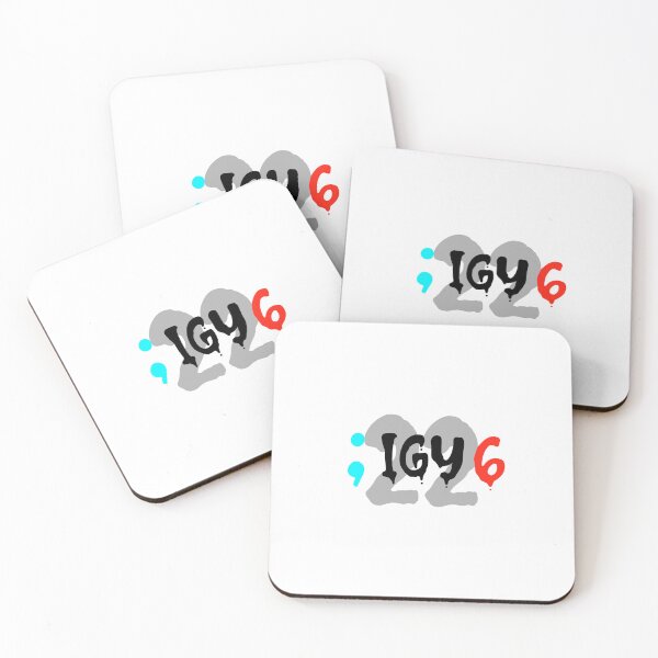 Item preview, ;IGY6 designed and sold by Mitchel-Buh.