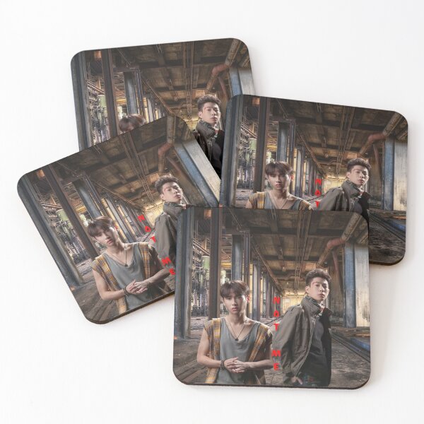 Item preview, Not Me Thai BL OffGun designed and sold by Lambie-Pie.