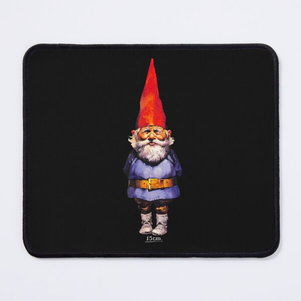 Item preview, Gnome designed and sold by ElijahBarns.