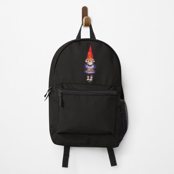Item preview, Gnomo designed and sold by ElijahBarns.