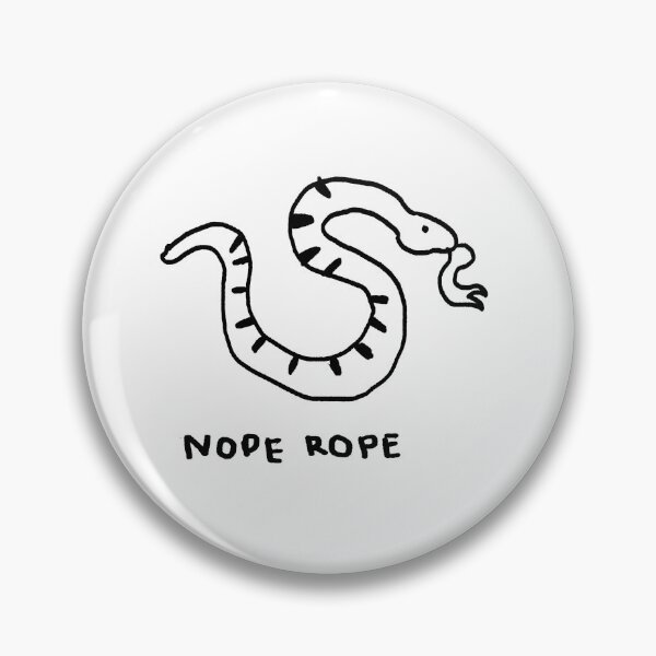 Item preview, Nope Rope designed and sold by 4naans.