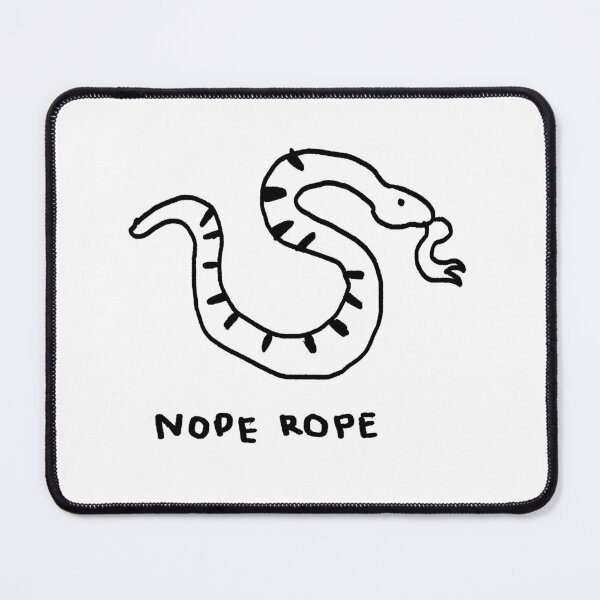 Item preview, Nope Rope designed and sold by 4naans.