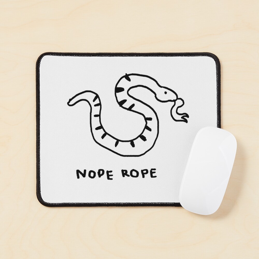 Item preview, Mouse Pad designed and sold by 4naans.