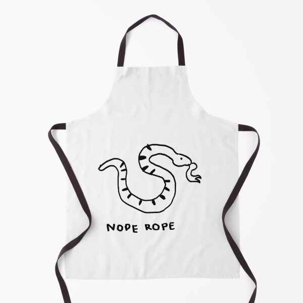 Item preview, Nope Rope designed and sold by 4naans.
