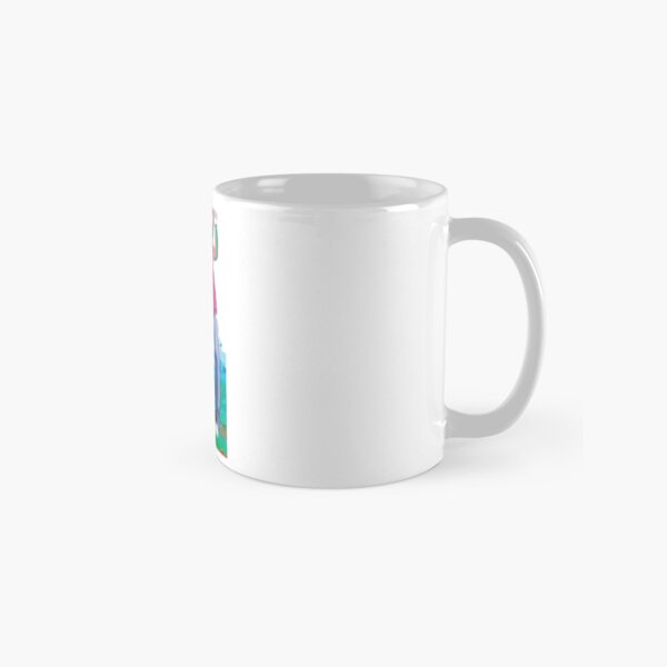 Golfer Classic Mug