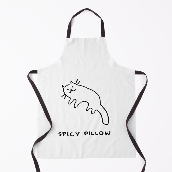 Item preview, Spicy Pillow designed and sold by 4naans.
