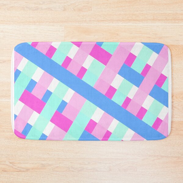 Item preview, Colorful Lines designed and sold by Moon's Ear.