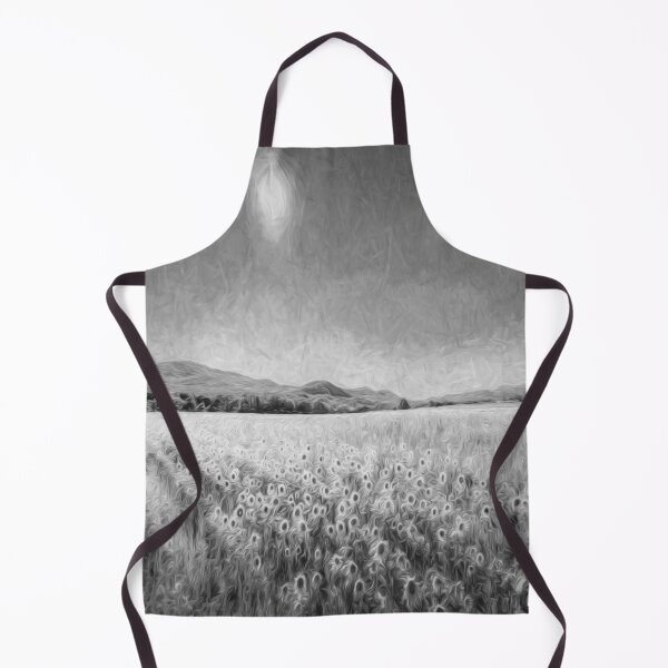 Item preview, Sunflower Vista Art designed and sold by Londonimages.