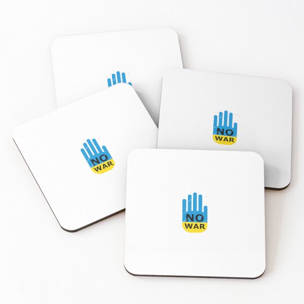 Item preview, No WAR in UKRAINE designed and sold by Ruslan27.