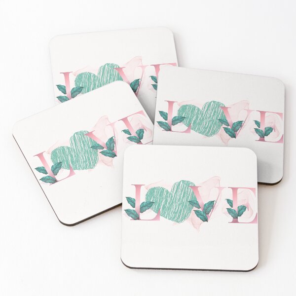 Item preview, Love designed and sold by k-een.