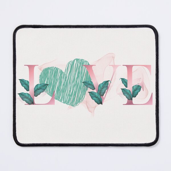 Item preview, Love designed and sold by k-een.