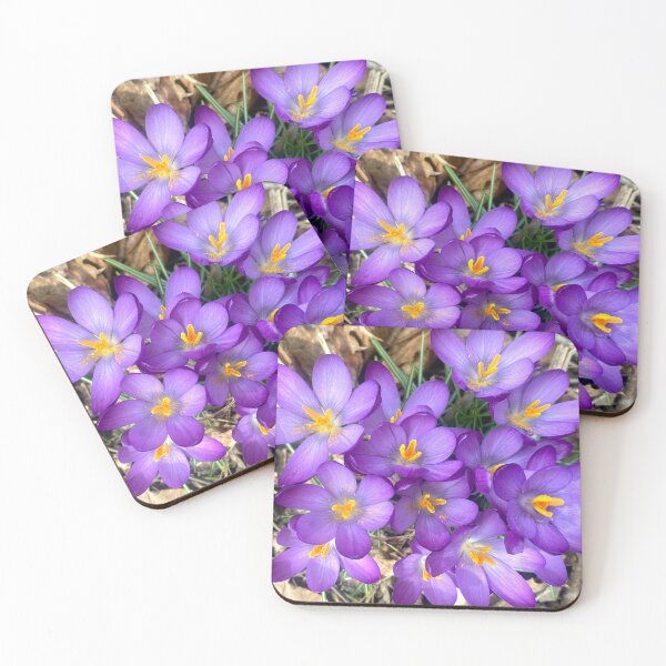 Item preview, CROCUS designed and sold by Maureen Zaharie.