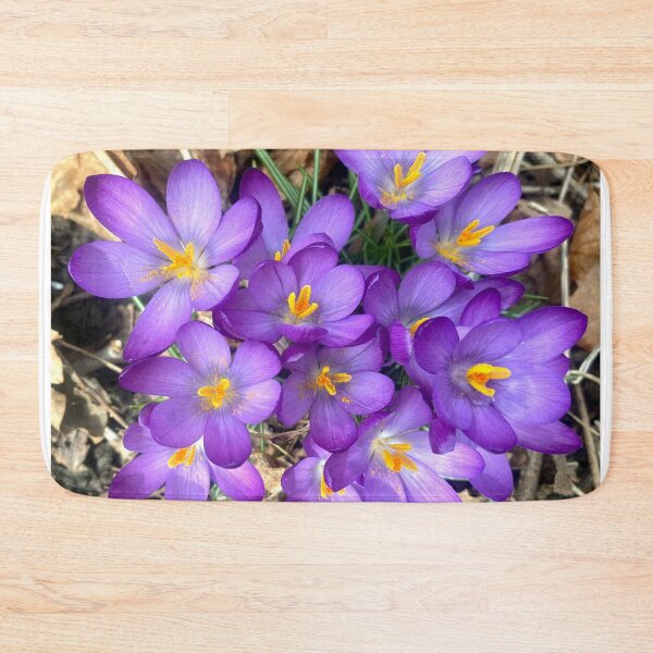 Item preview, CROCUS designed and sold by Maureen Zaharie.