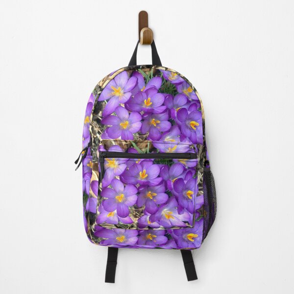 Item preview, CROCUS designed and sold by Maureen Zaharie.