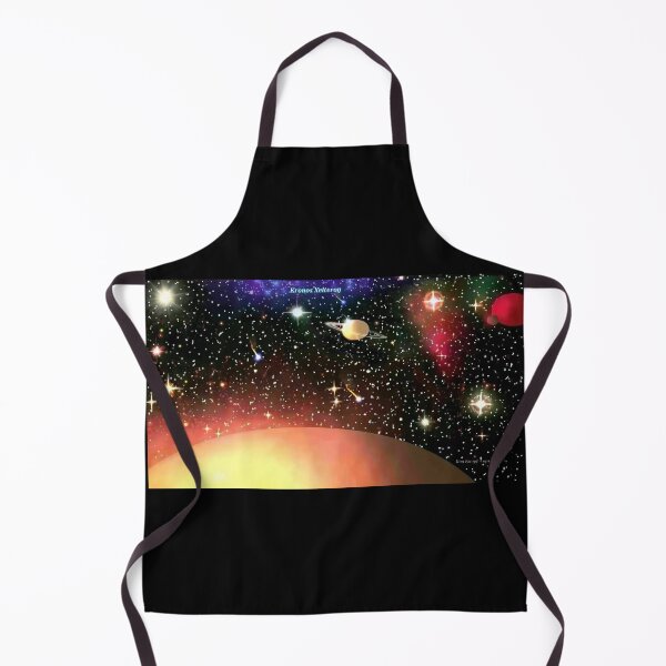 Item preview, Cosmic Art / Kronos Xelteron designed and sold by Imagin8er.