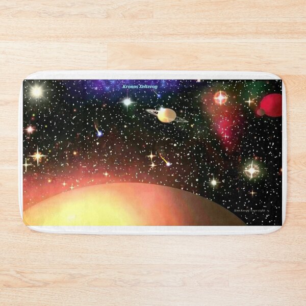 Item preview, Cosmic Art / Kronos Xelteron designed and sold by Imagin8er.