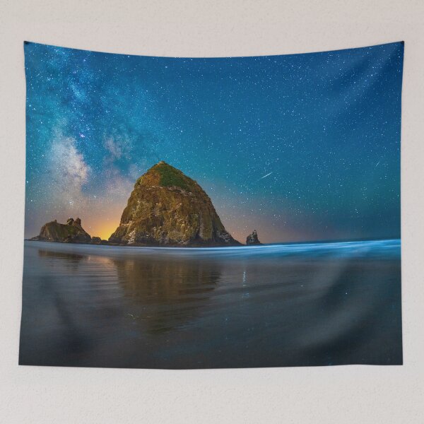 Item preview, Ocean of Stars designed and sold by CotM-Art.