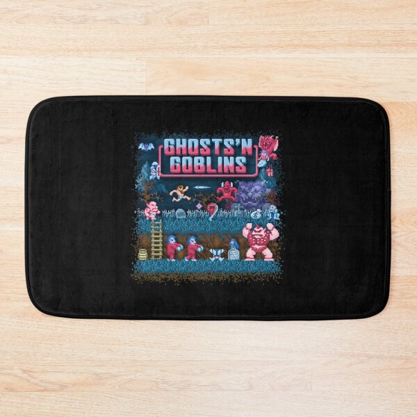 Item preview, Goblins n&x27; Ghosts Classic . designed and sold by martinezjer.
