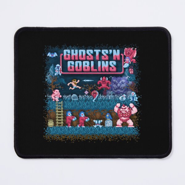 Item preview, Goblins n&x27; Ghosts Classic . designed and sold by martinezjer.