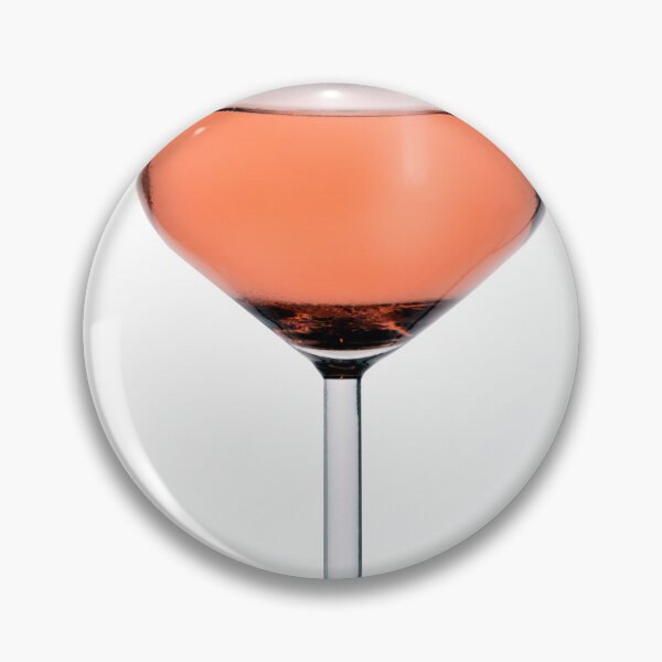 Item preview, Rose wine designed and sold by laikaincosmos.