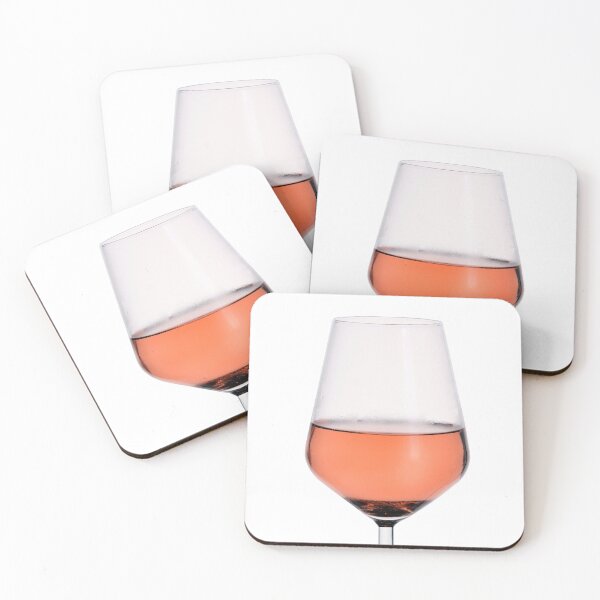 Item preview, Rose wine designed and sold by laikaincosmos.