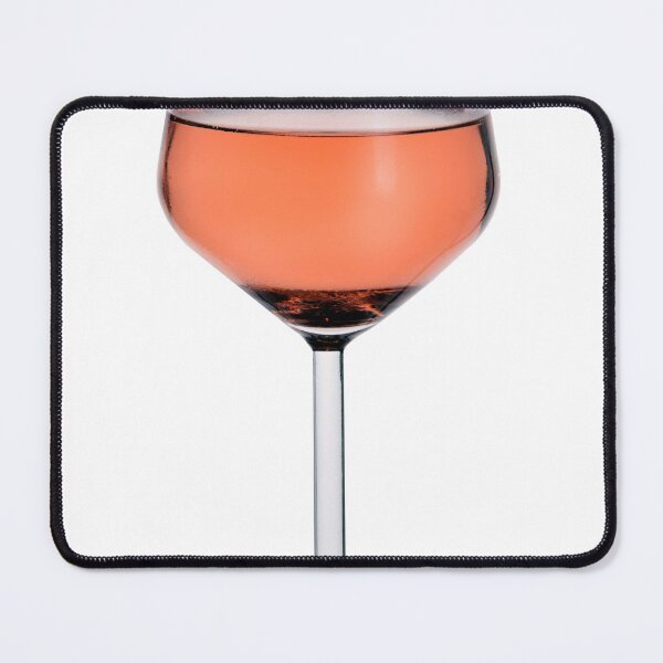 Item preview, Rose wine designed and sold by laikaincosmos.