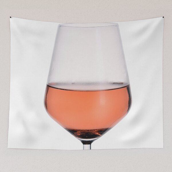 Item preview, Rose wine designed and sold by laikaincosmos.