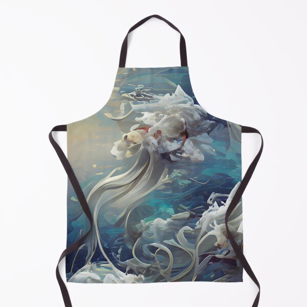 Item preview, Sea Foam Flowers  designed and sold by ~.