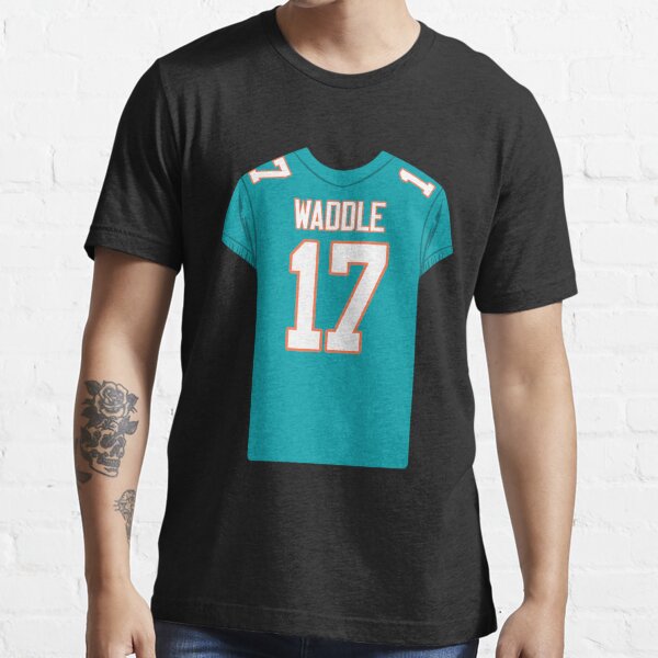 waddle jersey miami