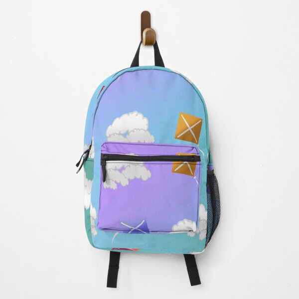 Item preview, Kite Flying designed and sold by Tooth Flavored.