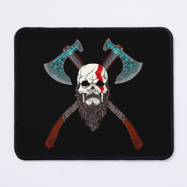 Item preview, God Of Axe Premium . designed and sold by martinezjer.